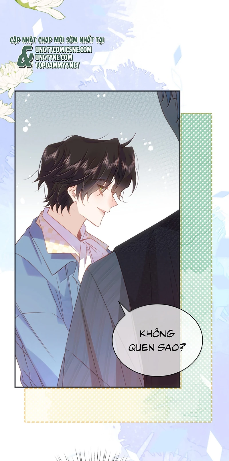 Vì Sao Của Tương Lai Đang Đợi Bạn Chapter 19 - 38