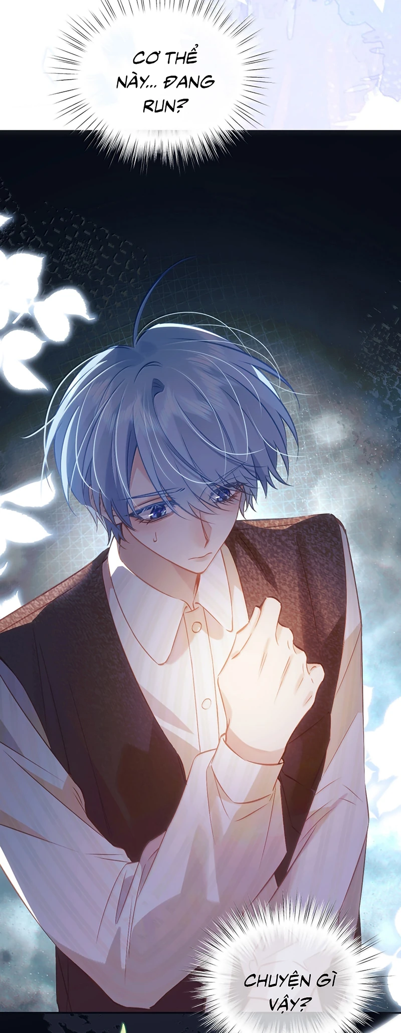 Vì Sao Của Tương Lai Đang Đợi Bạn Chapter 19 - 39