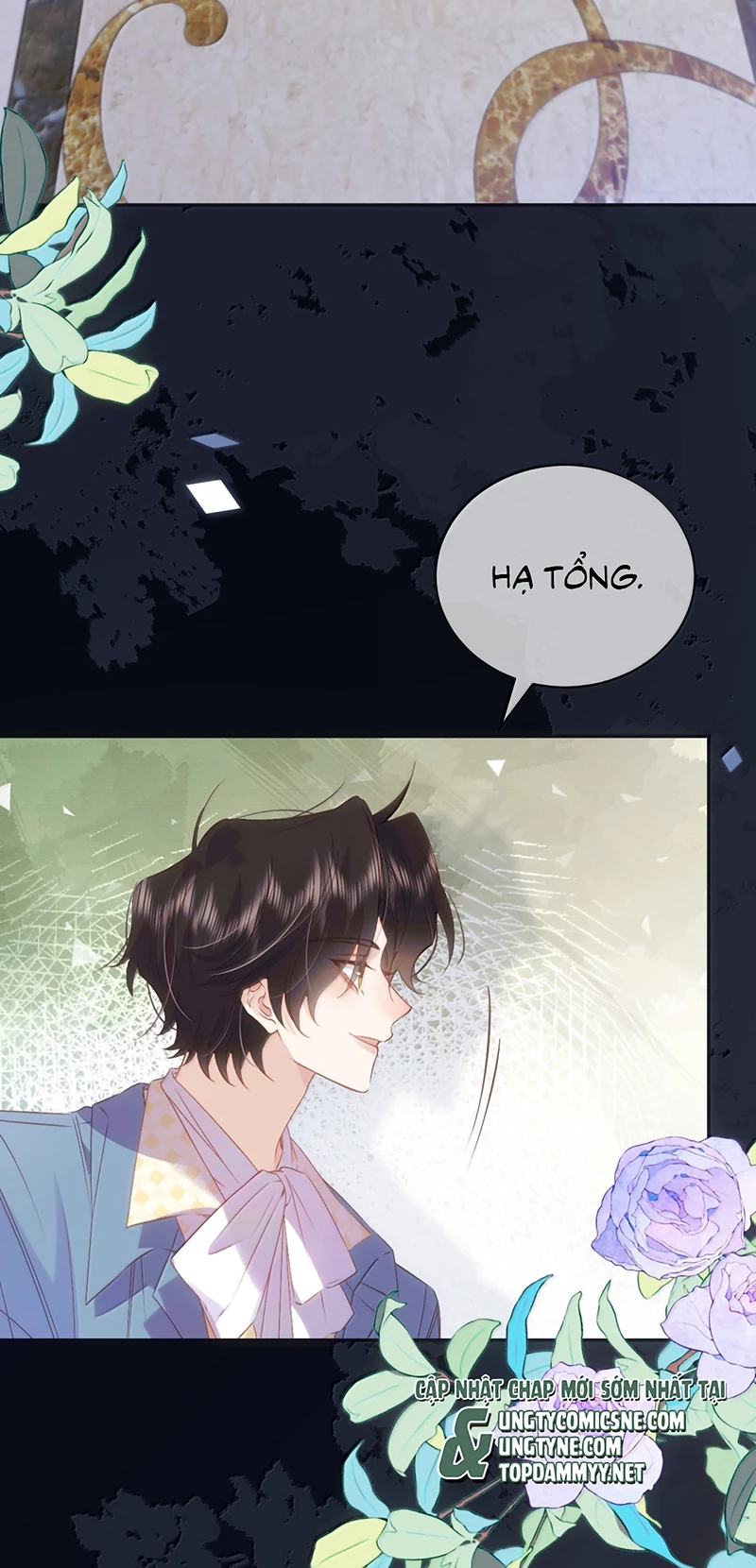 Vì Sao Của Tương Lai Đang Đợi Bạn Chapter 19 - 41