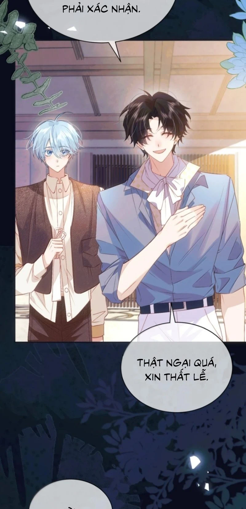 Vì Sao Của Tương Lai Đang Đợi Bạn Chapter 20 - 4