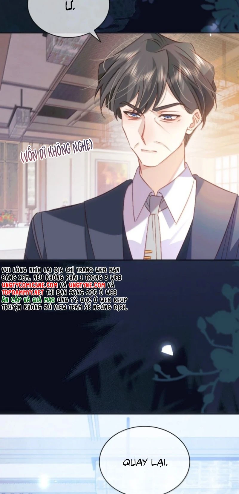 Vì Sao Của Tương Lai Đang Đợi Bạn Chapter 20 - 5