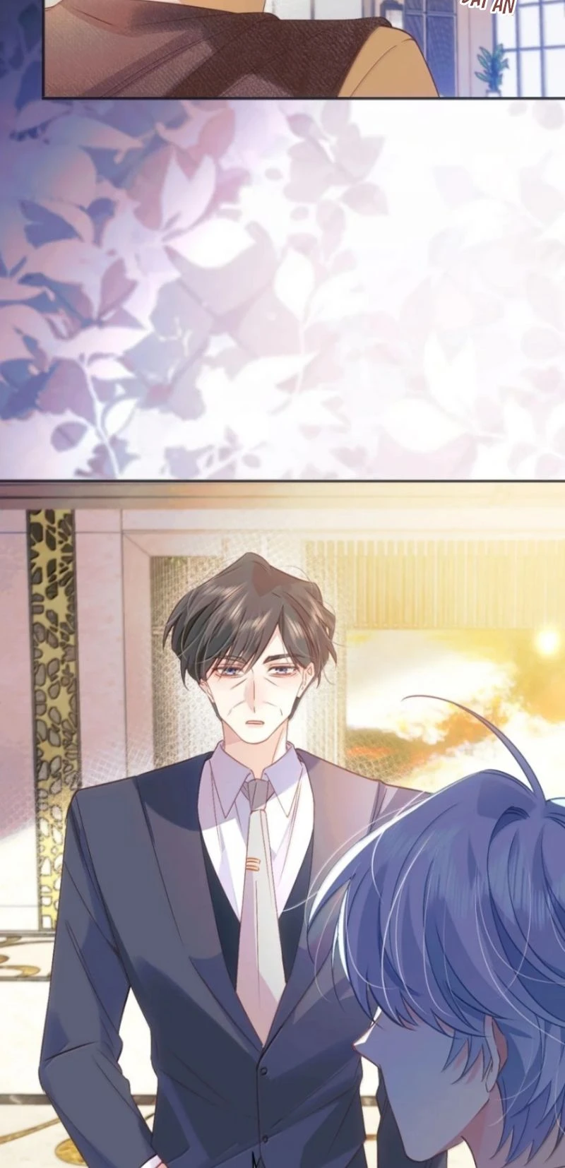 Vì Sao Của Tương Lai Đang Đợi Bạn Chapter 20 - 9