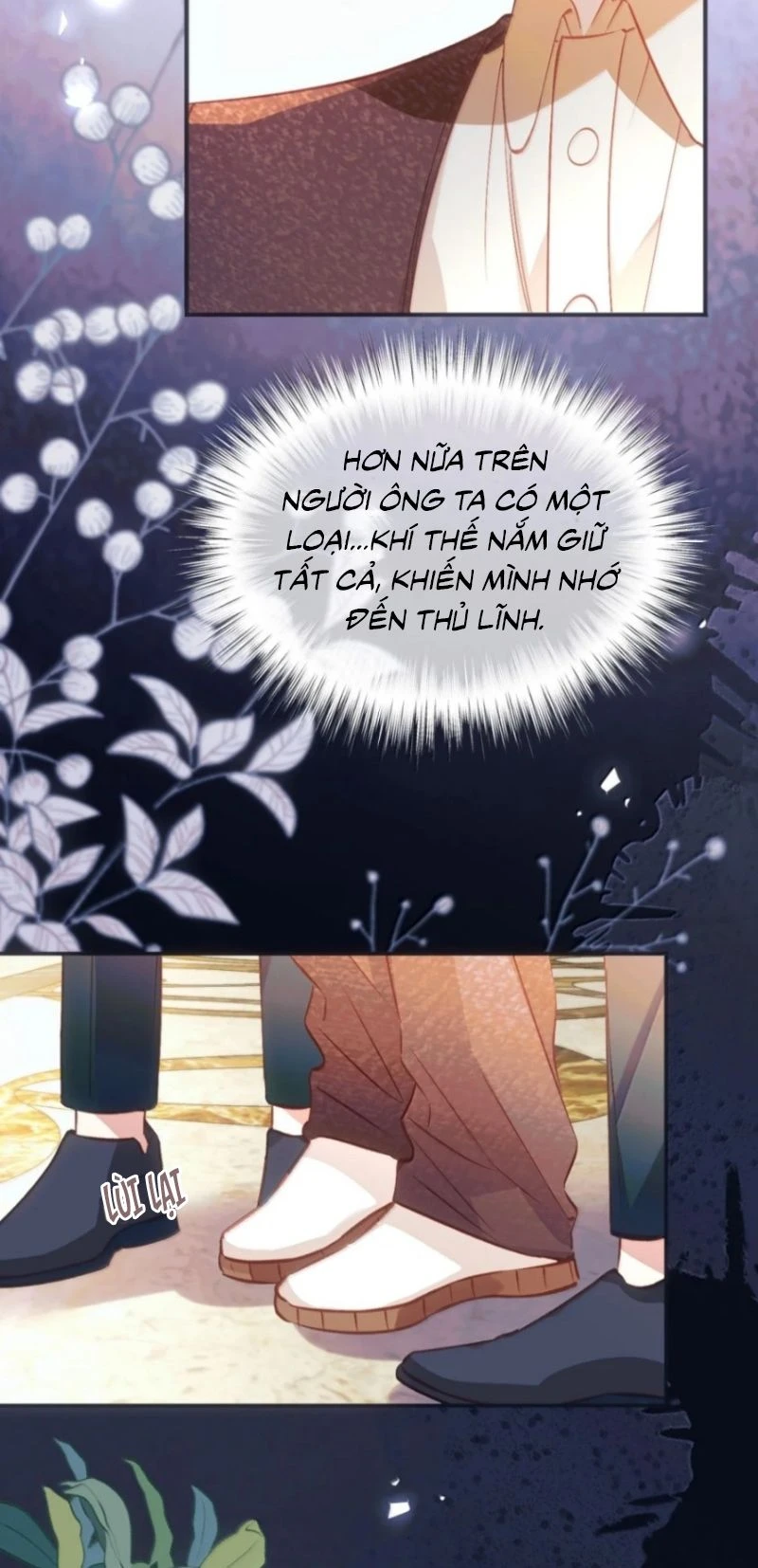 Vì Sao Của Tương Lai Đang Đợi Bạn Chapter 20 - 11