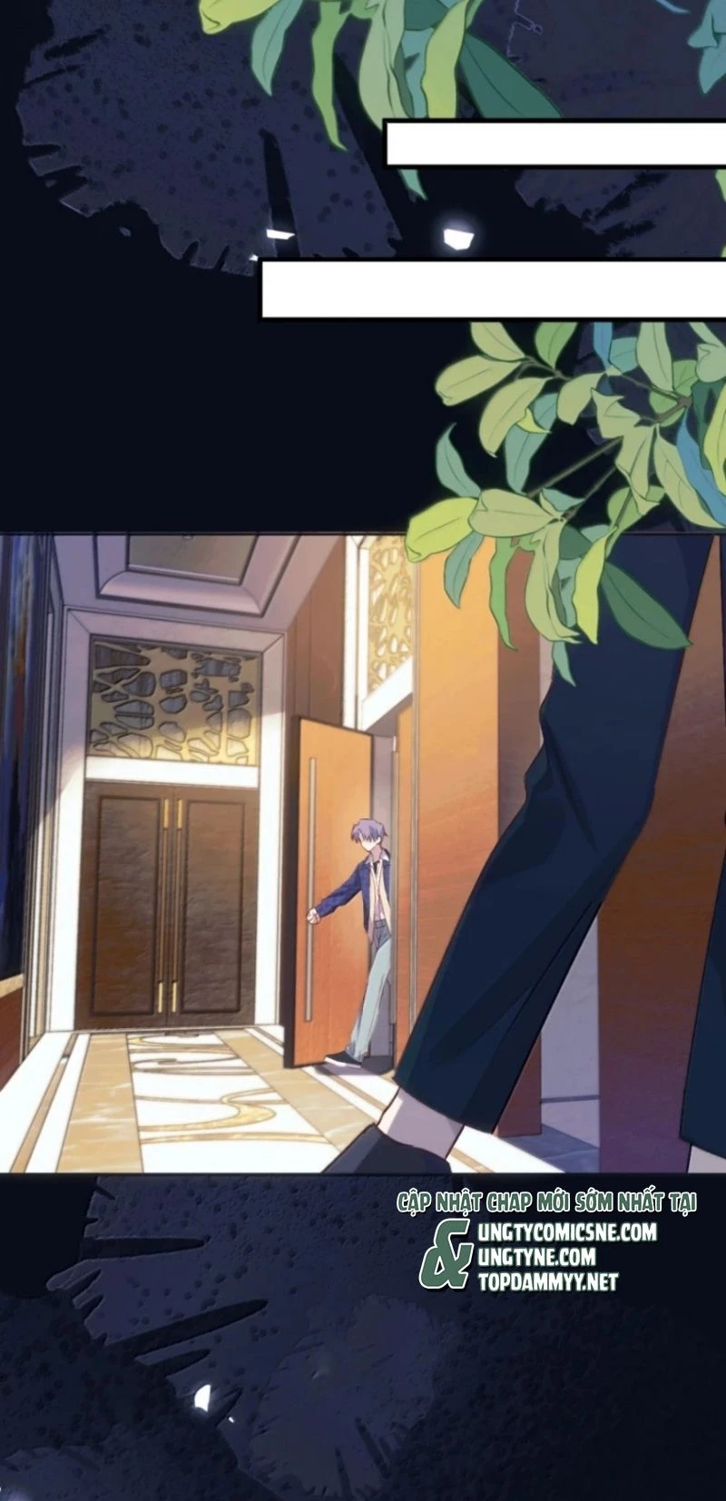 Vì Sao Của Tương Lai Đang Đợi Bạn Chapter 20 - 13