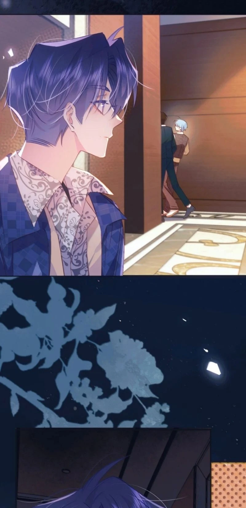 Vì Sao Của Tương Lai Đang Đợi Bạn Chapter 20 - 14