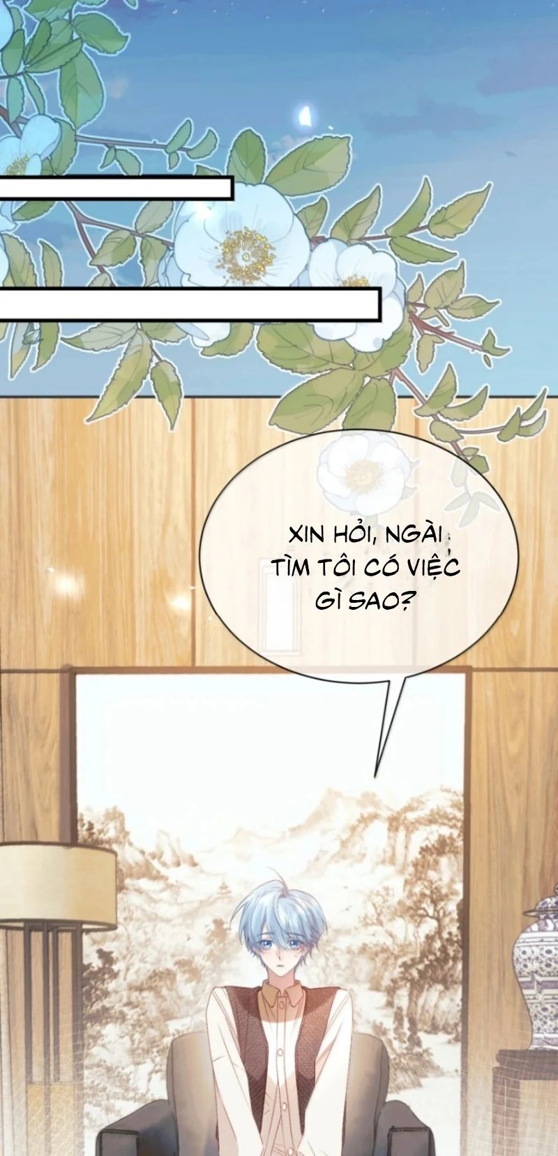 Vì Sao Của Tương Lai Đang Đợi Bạn Chapter 20 - 16