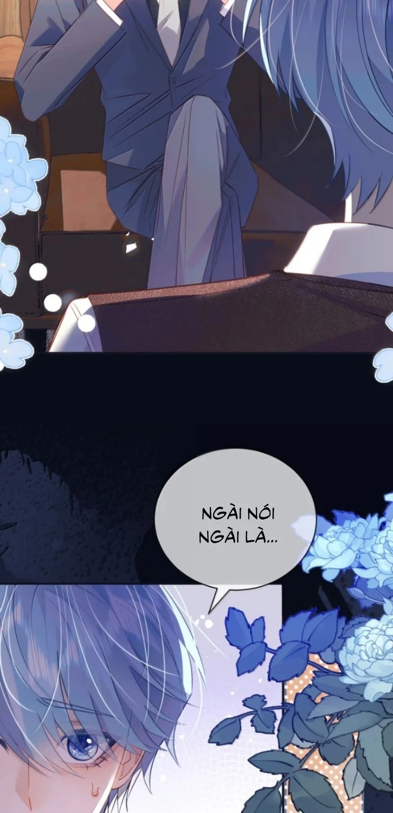 Vì Sao Của Tương Lai Đang Đợi Bạn Chapter 20 - 18