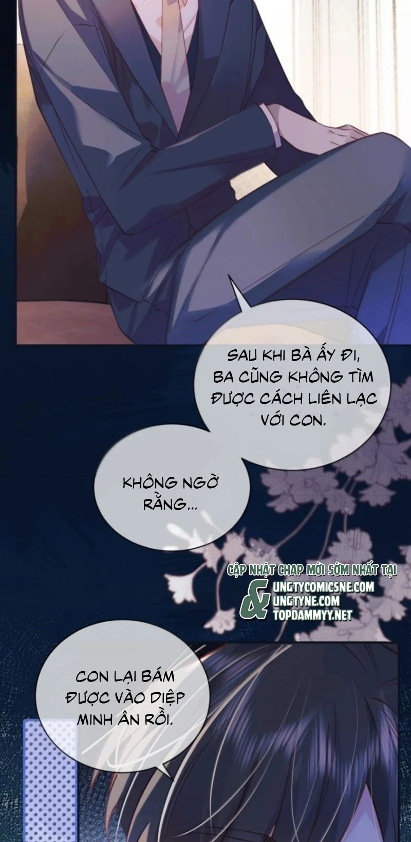 Vì Sao Của Tương Lai Đang Đợi Bạn Chapter 20 - 20