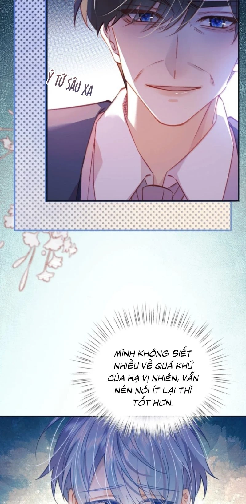 Vì Sao Của Tương Lai Đang Đợi Bạn Chapter 20 - 21