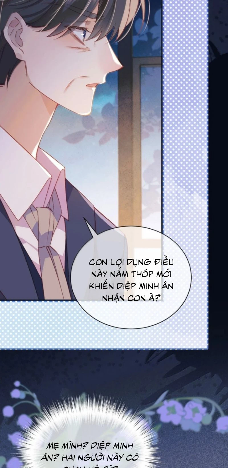 Vì Sao Của Tương Lai Đang Đợi Bạn Chapter 20 - 24