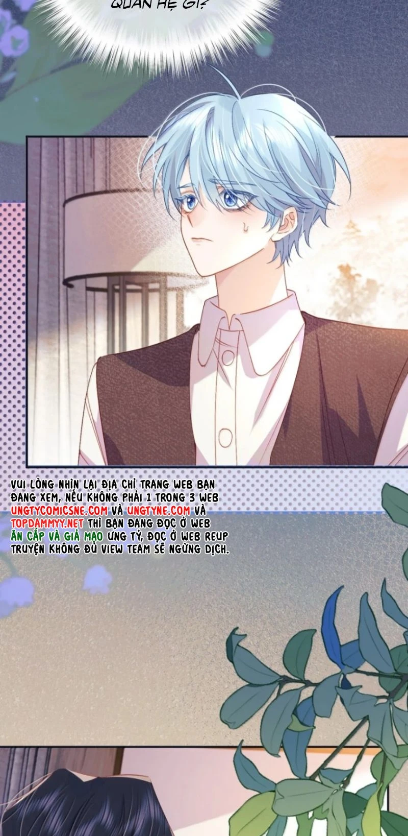 Vì Sao Của Tương Lai Đang Đợi Bạn Chapter 20 - 25