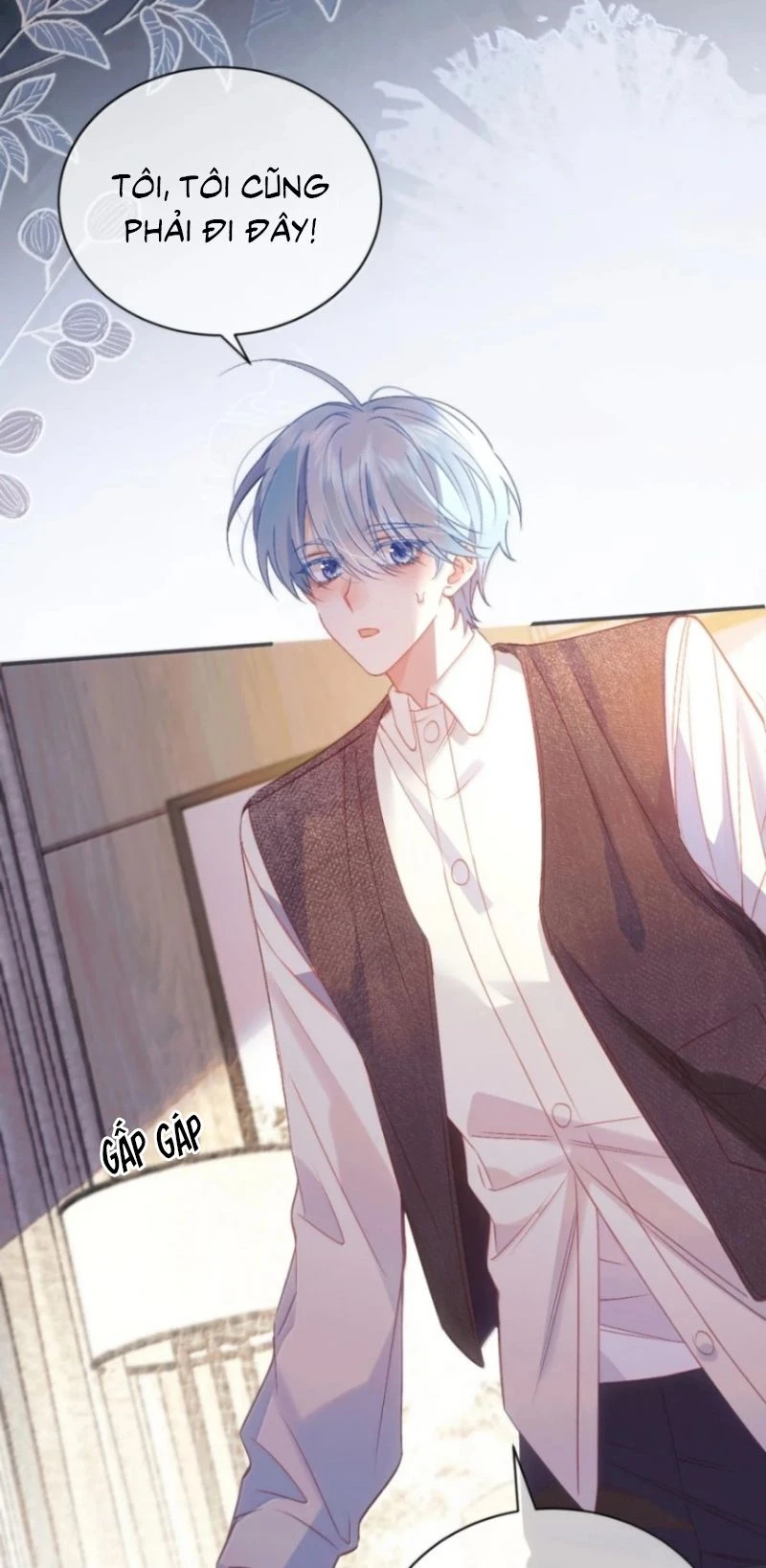 Vì Sao Của Tương Lai Đang Đợi Bạn Chapter 20 - 32