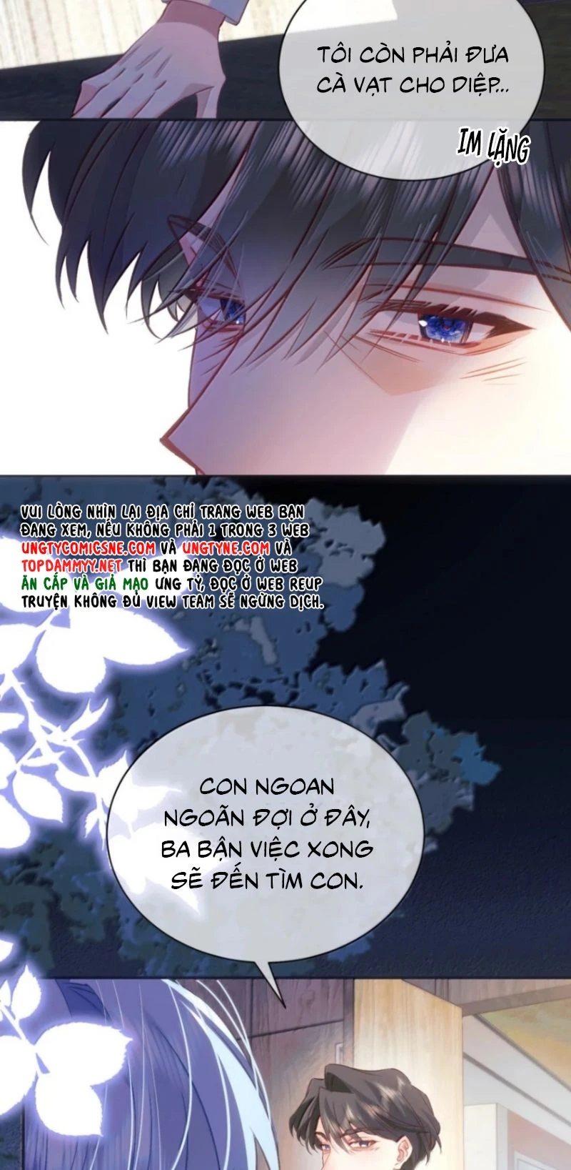 Vì Sao Của Tương Lai Đang Đợi Bạn Chapter 20 - 33