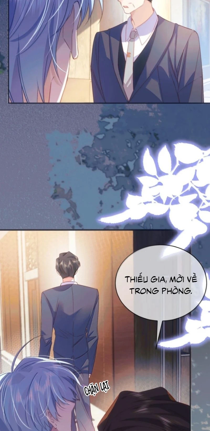 Vì Sao Của Tương Lai Đang Đợi Bạn Chapter 20 - 34