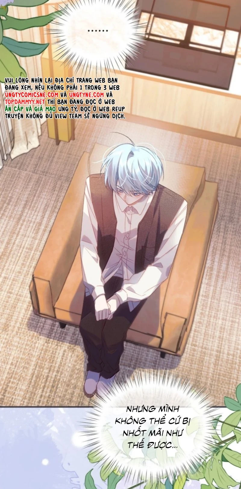 Vì Sao Của Tương Lai Đang Đợi Bạn Chapter 20 - 37