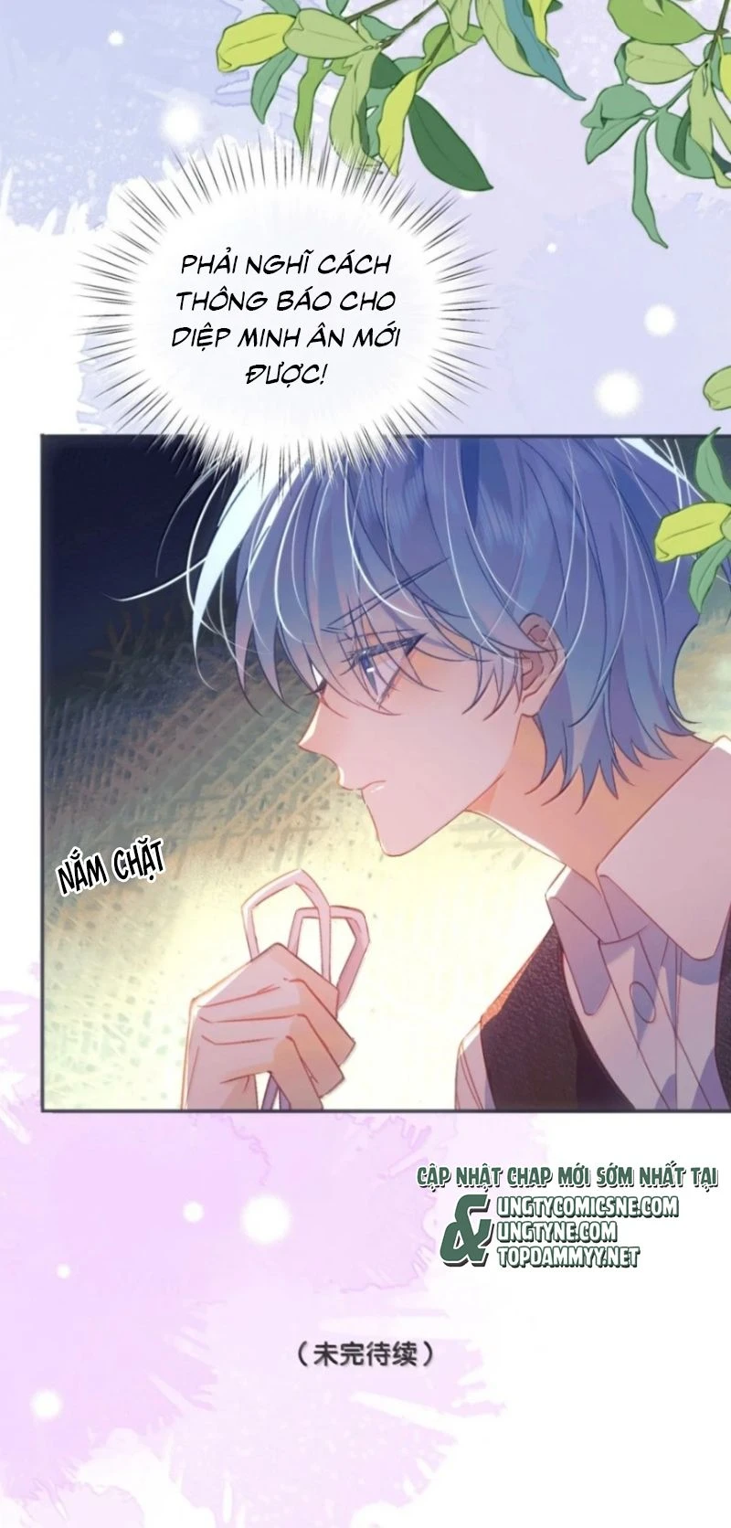 Vì Sao Của Tương Lai Đang Đợi Bạn Chapter 20 - 38