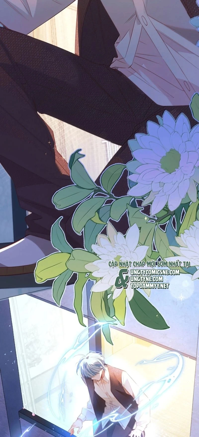 Vì Sao Của Tương Lai Đang Đợi Bạn Chapter 21 - 6