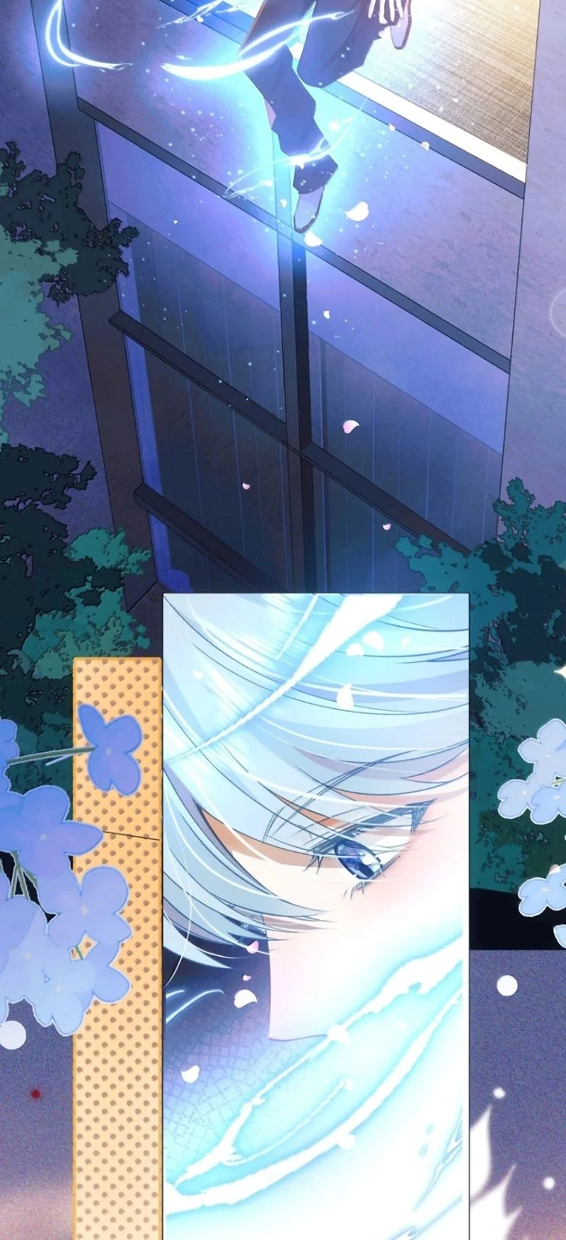 Vì Sao Của Tương Lai Đang Đợi Bạn Chapter 21 - 7