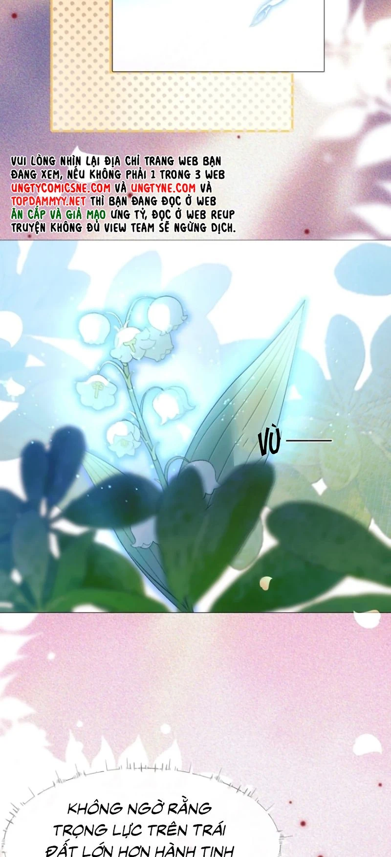 Vì Sao Của Tương Lai Đang Đợi Bạn Chapter 21 - 8