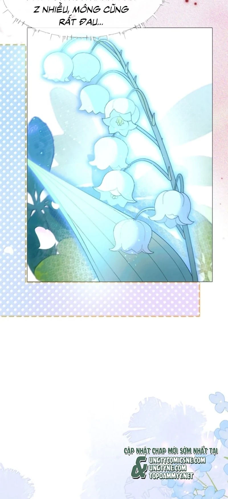 Vì Sao Của Tương Lai Đang Đợi Bạn Chapter 21 - 9