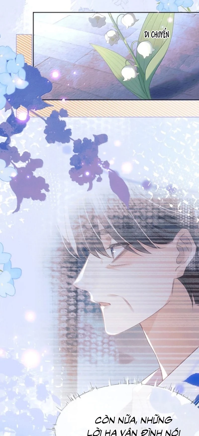 Vì Sao Của Tương Lai Đang Đợi Bạn Chapter 21 - 10