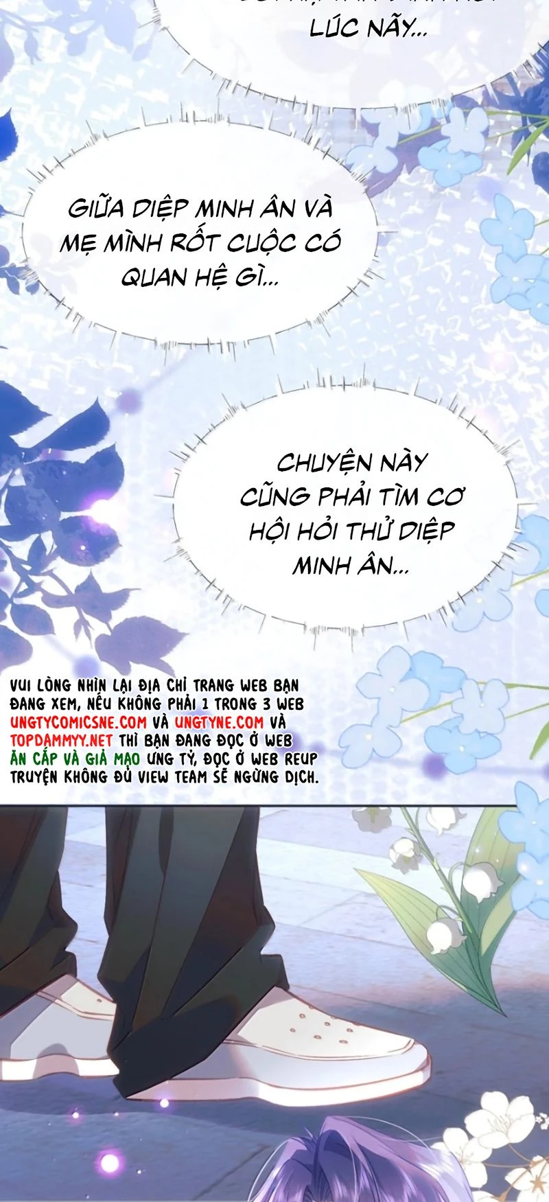 Vì Sao Của Tương Lai Đang Đợi Bạn Chapter 21 - 11
