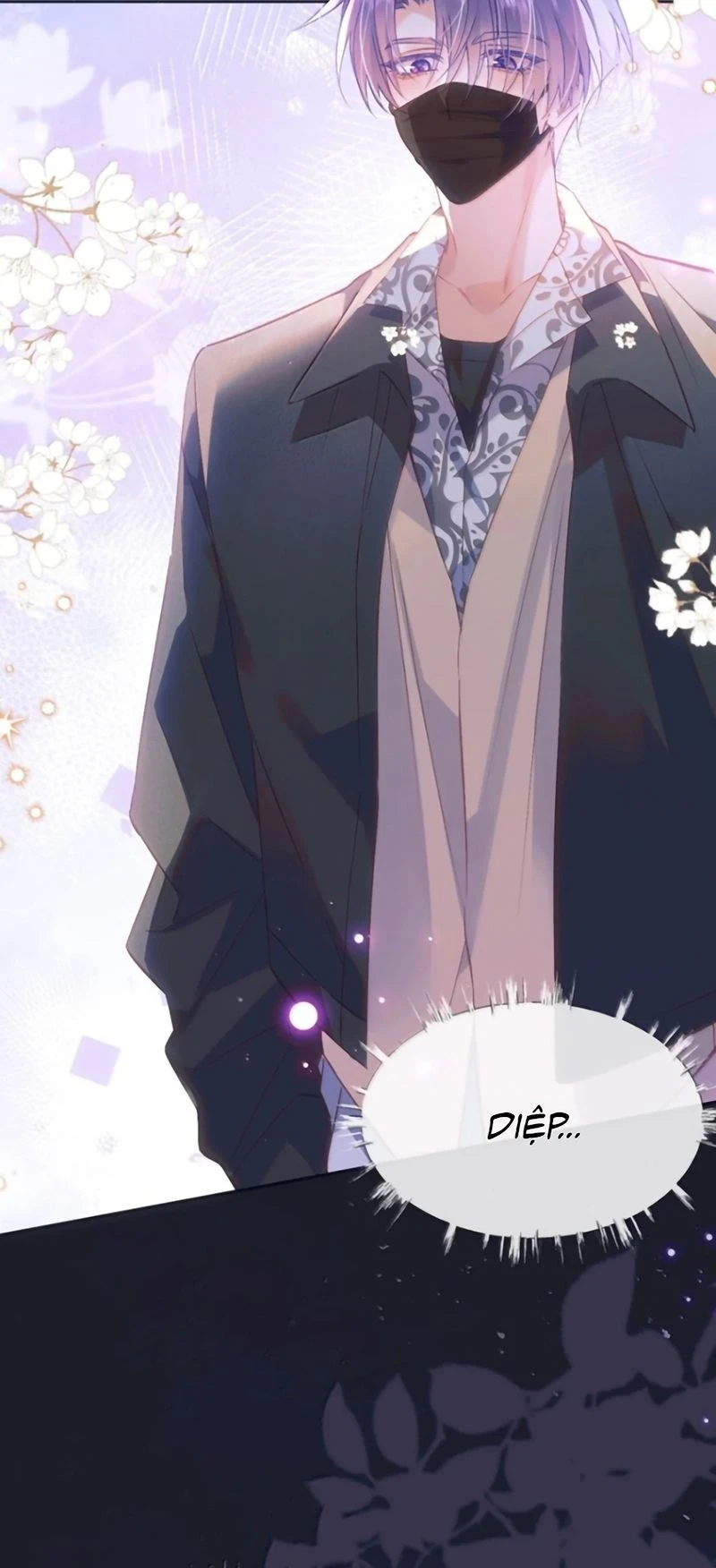 Vì Sao Của Tương Lai Đang Đợi Bạn Chapter 21 - 12