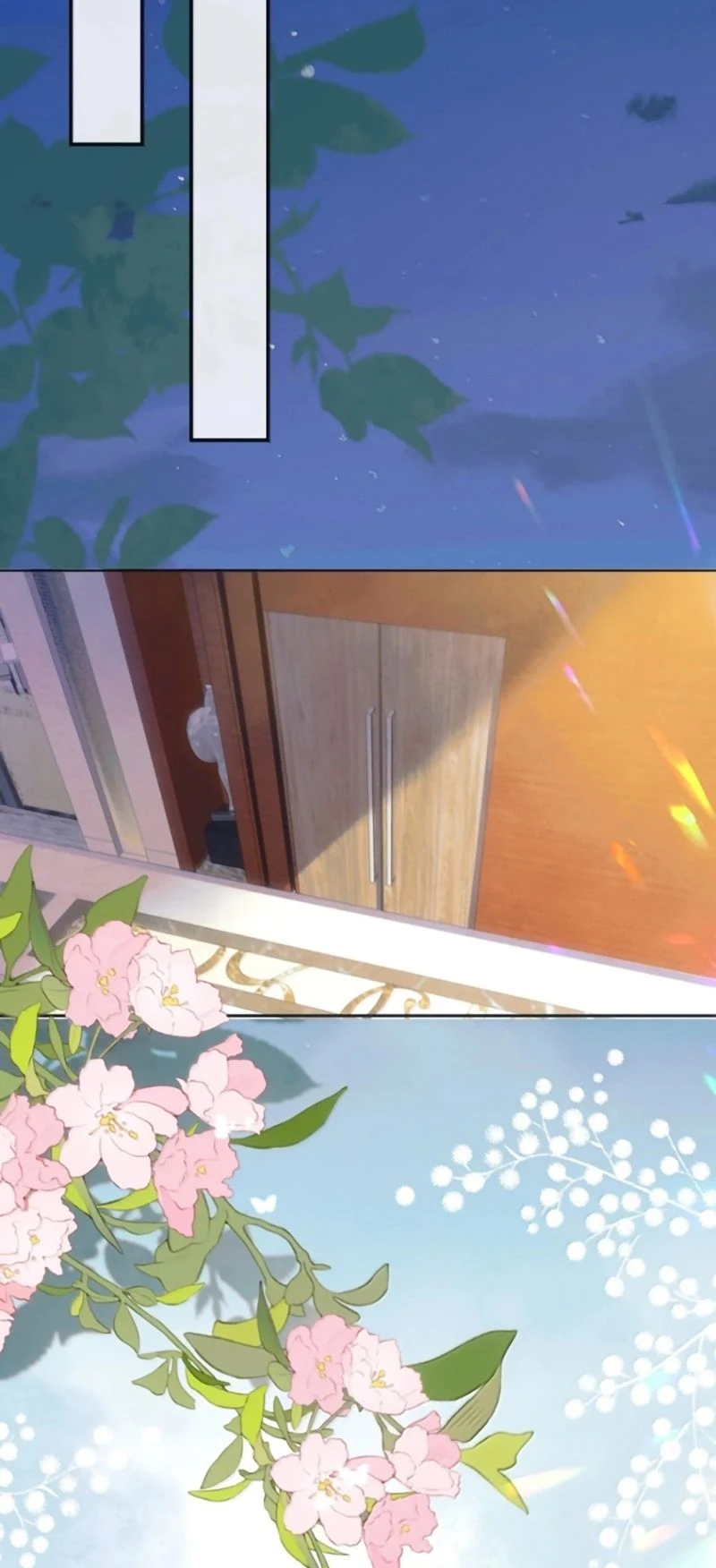 Vì Sao Của Tương Lai Đang Đợi Bạn Chapter 21 - 14