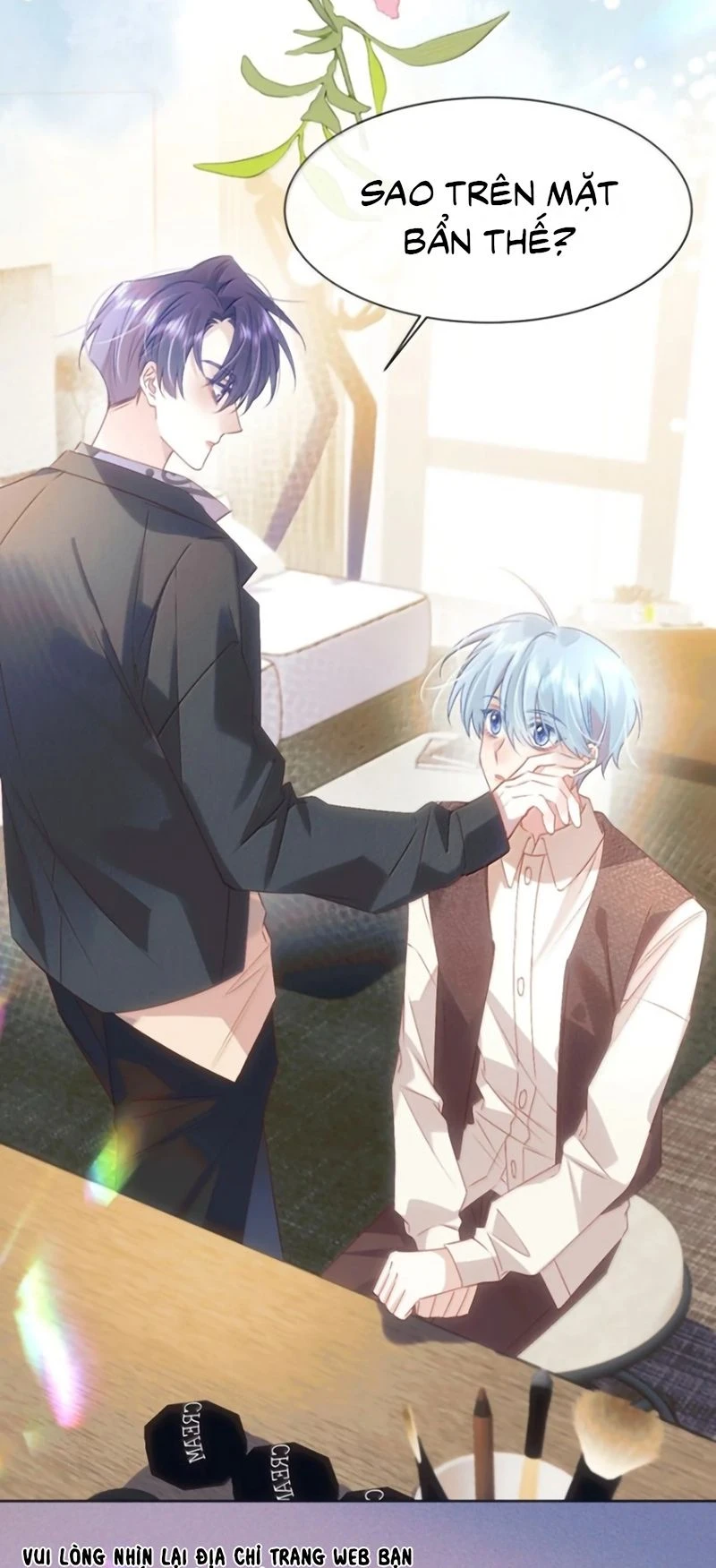 Vì Sao Của Tương Lai Đang Đợi Bạn Chapter 21 - 15