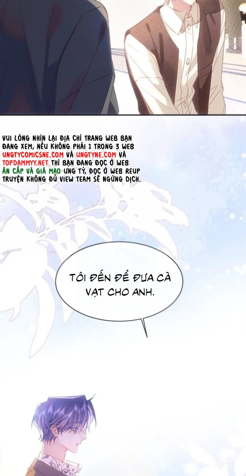 Vì Sao Của Tương Lai Đang Đợi Bạn Chapter 21 - 19