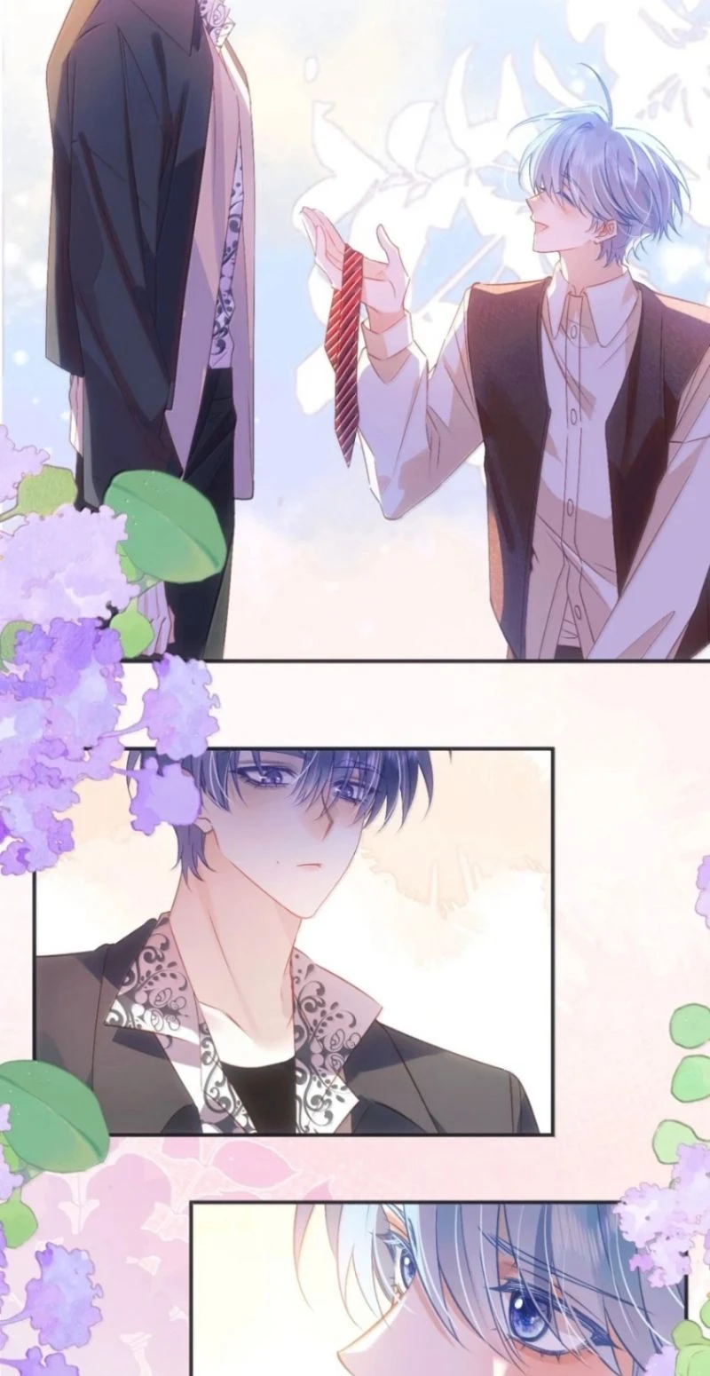 Vì Sao Của Tương Lai Đang Đợi Bạn Chapter 21 - 20