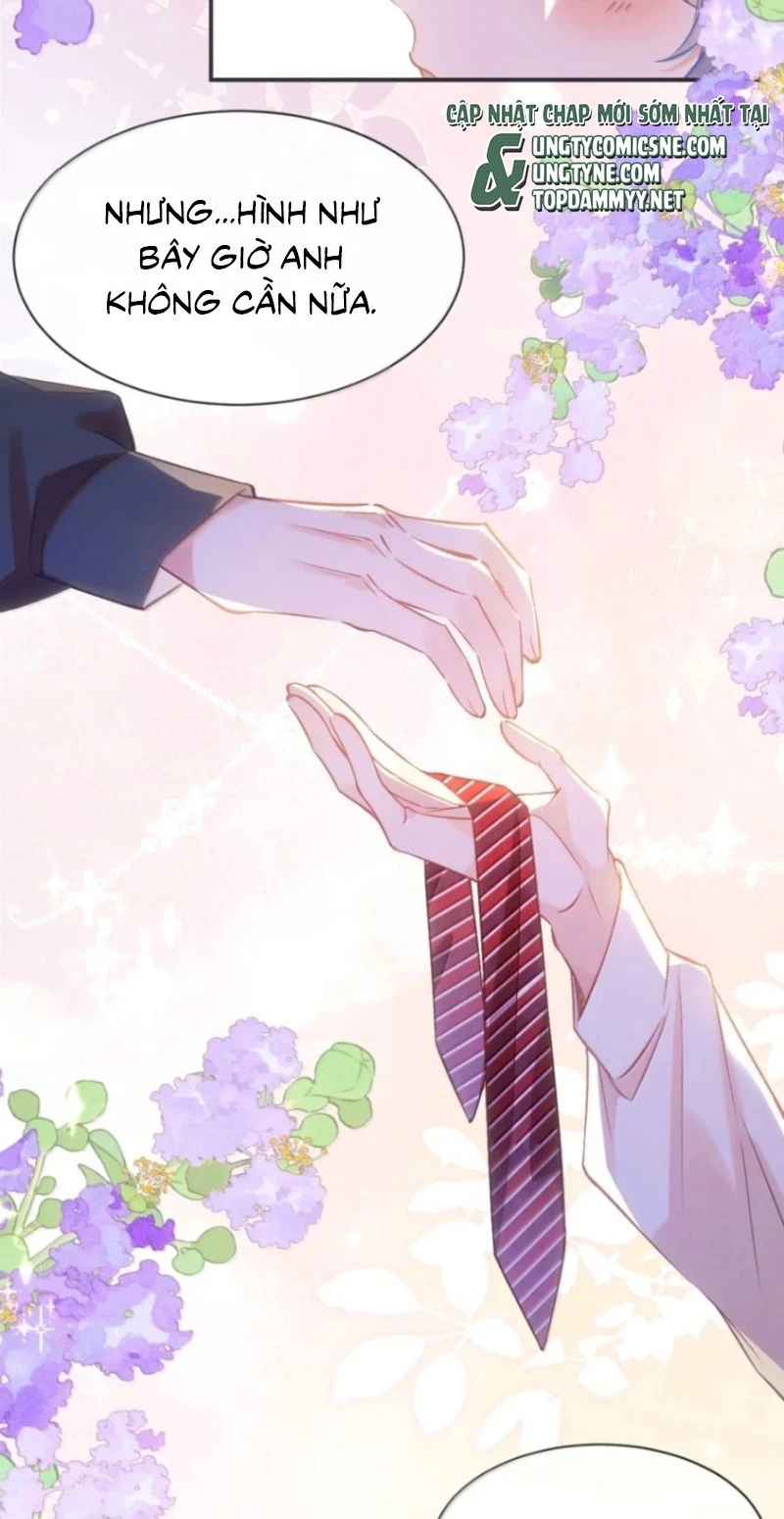 Vì Sao Của Tương Lai Đang Đợi Bạn Chapter 21 - 21