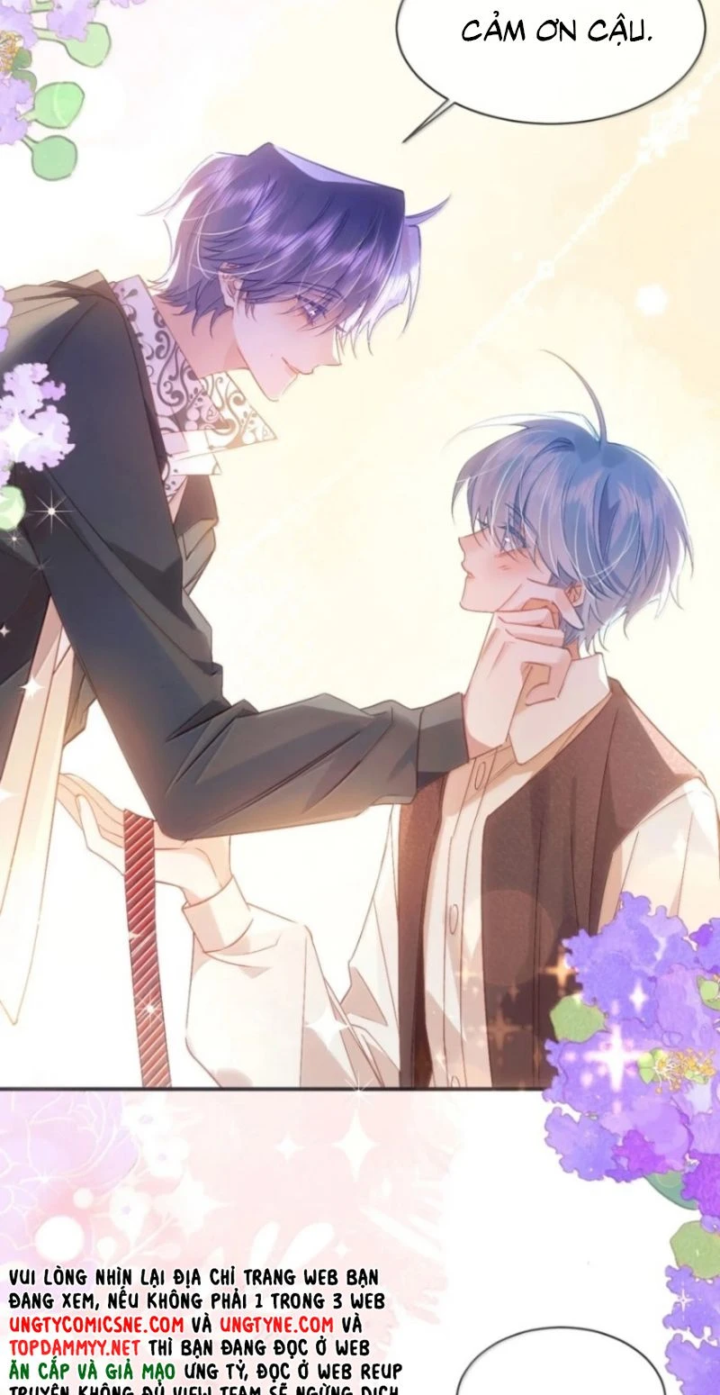 Vì Sao Của Tương Lai Đang Đợi Bạn Chapter 21 - 22