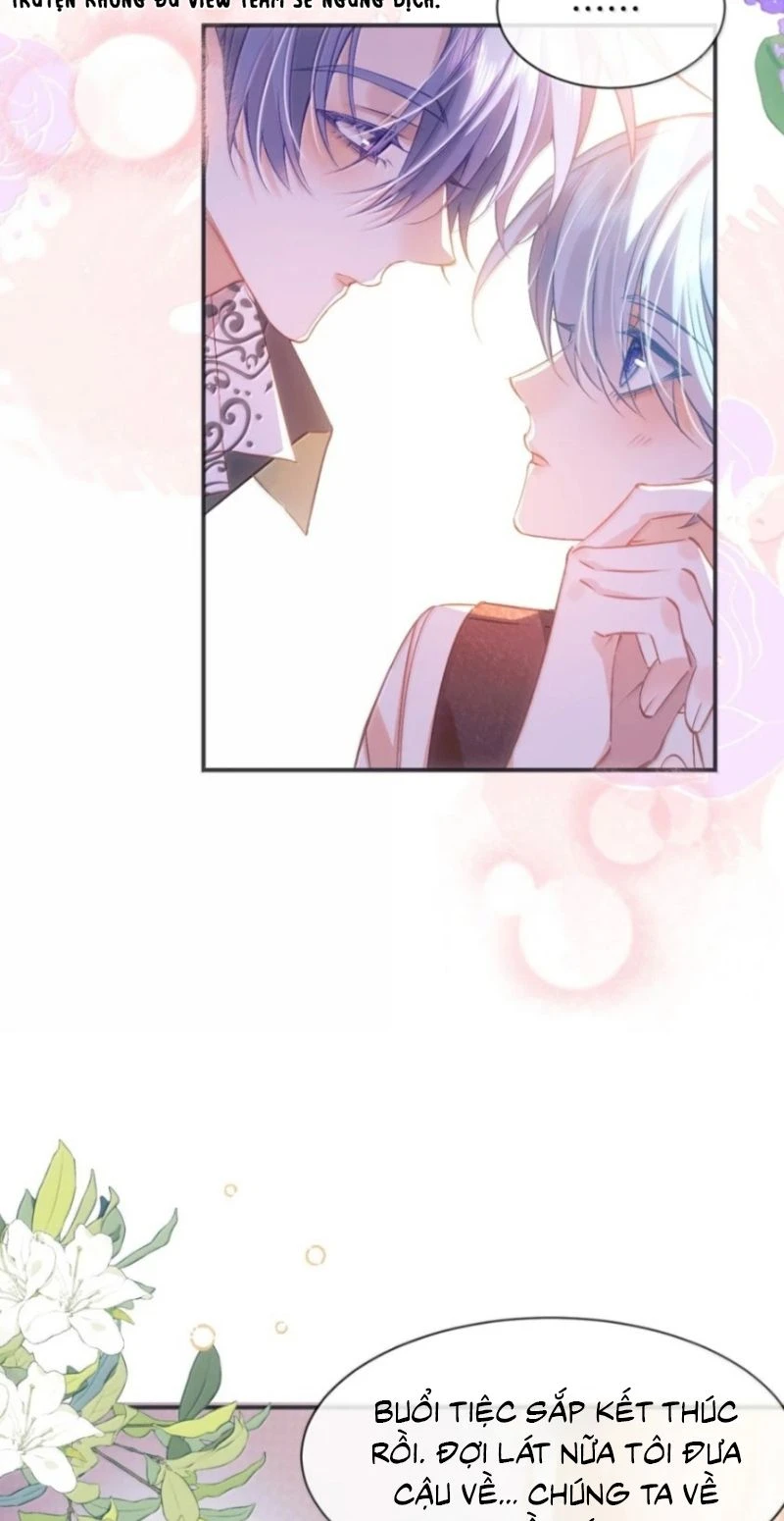 Vì Sao Của Tương Lai Đang Đợi Bạn Chapter 21 - 23