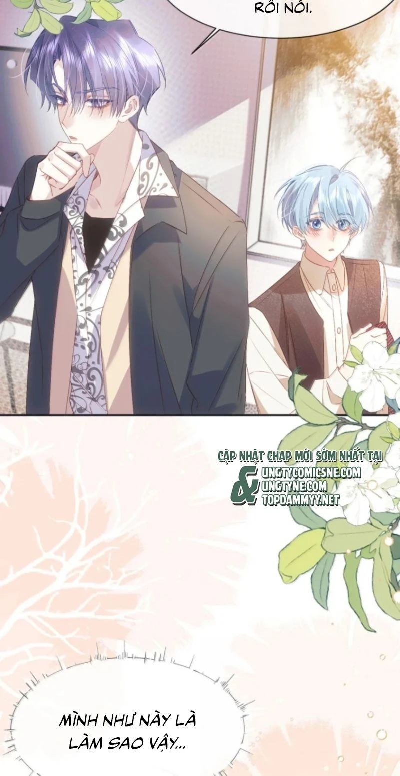 Vì Sao Của Tương Lai Đang Đợi Bạn Chapter 21 - 24