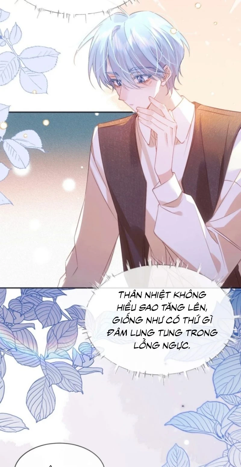 Vì Sao Của Tương Lai Đang Đợi Bạn Chapter 21 - 25