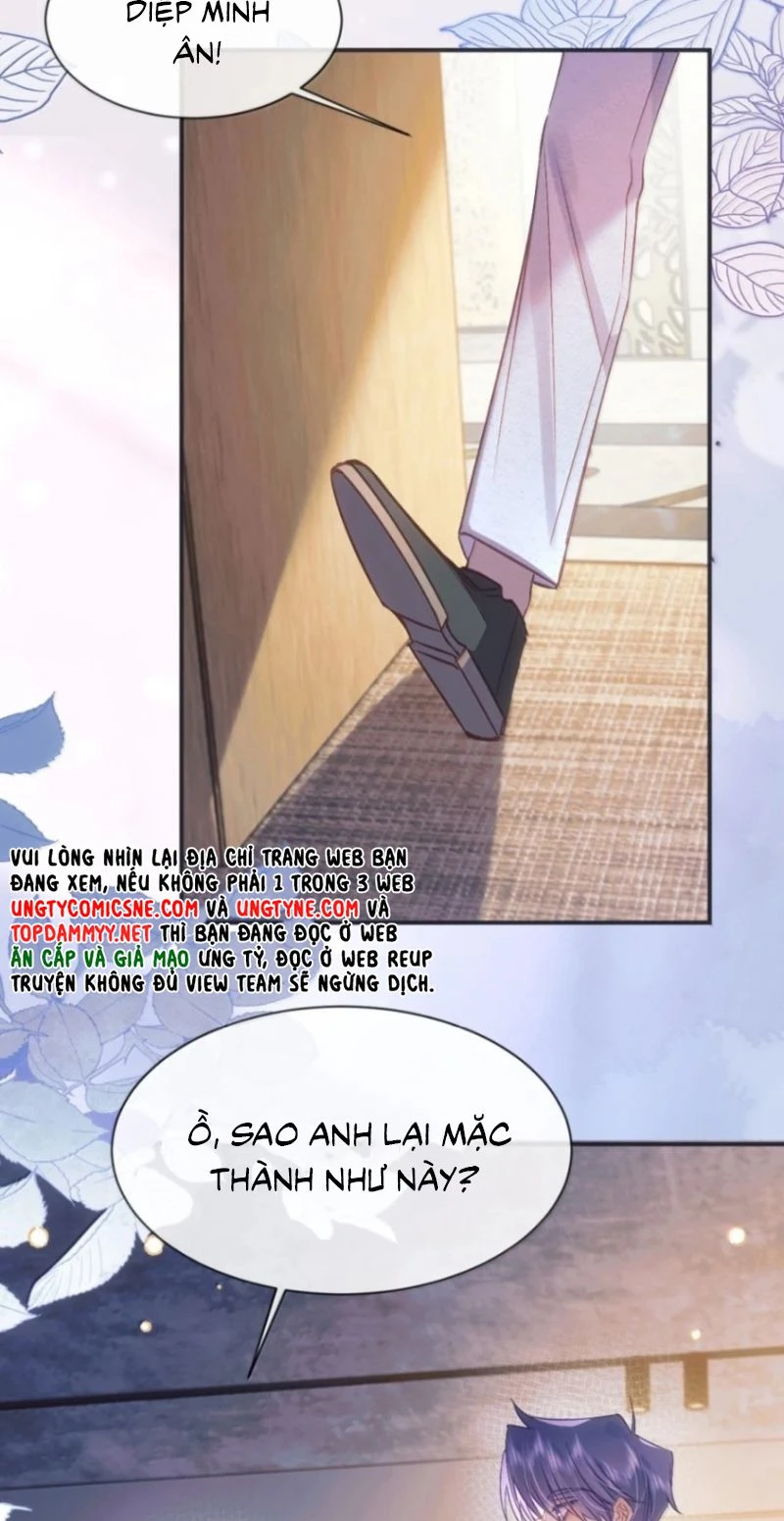 Vì Sao Của Tương Lai Đang Đợi Bạn Chapter 21 - 26