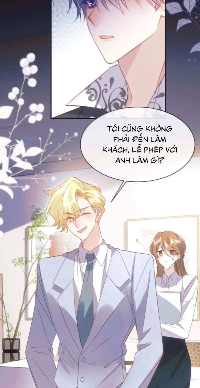 Vì Sao Của Tương Lai Đang Đợi Bạn Chapter 21 - 28