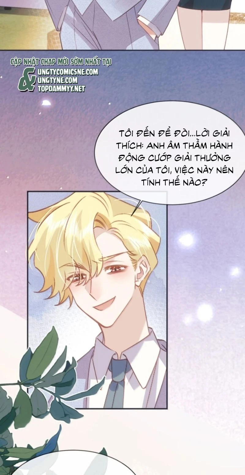 Vì Sao Của Tương Lai Đang Đợi Bạn Chapter 21 - 29