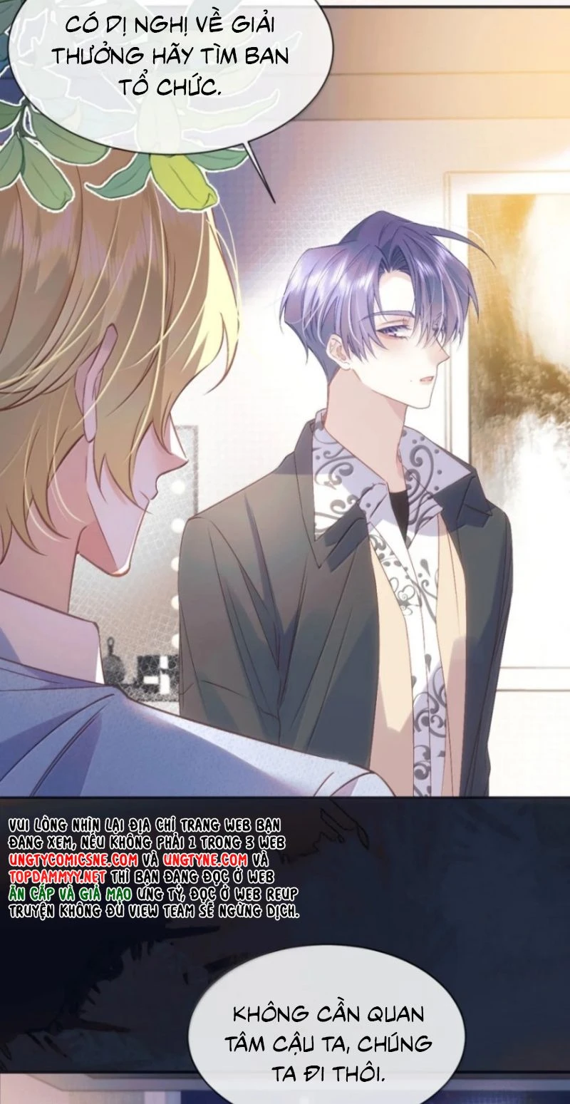 Vì Sao Của Tương Lai Đang Đợi Bạn Chapter 21 - 30