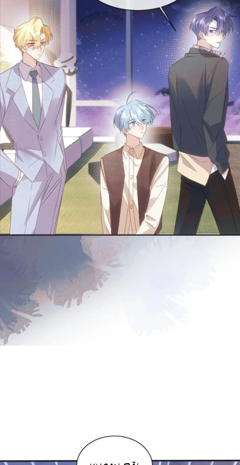 Vì Sao Của Tương Lai Đang Đợi Bạn Chapter 21 - 31