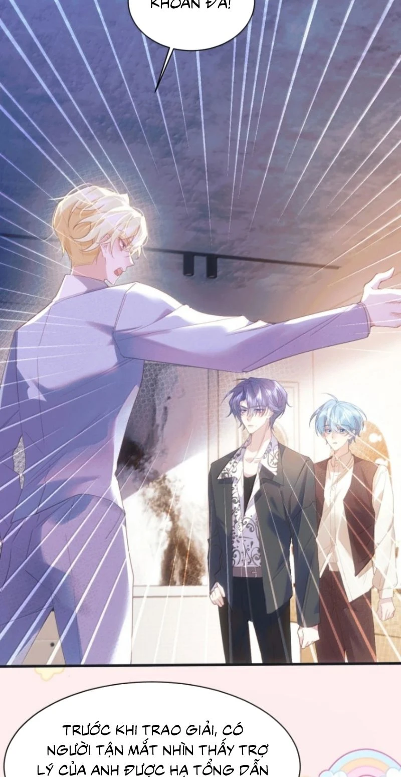 Vì Sao Của Tương Lai Đang Đợi Bạn Chapter 21 - 32