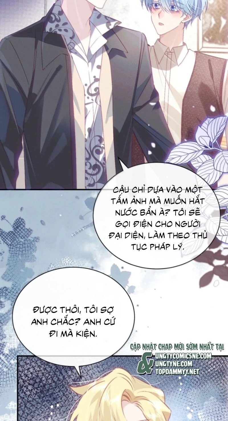 Vì Sao Của Tương Lai Đang Đợi Bạn Chapter 22 - 6