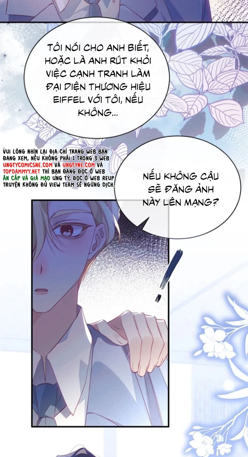 Vì Sao Của Tương Lai Đang Đợi Bạn Chapter 22 - 8