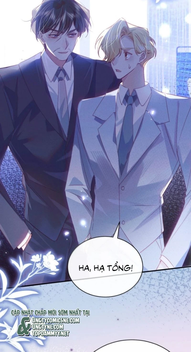 Vì Sao Của Tương Lai Đang Đợi Bạn Chapter 22 - 9