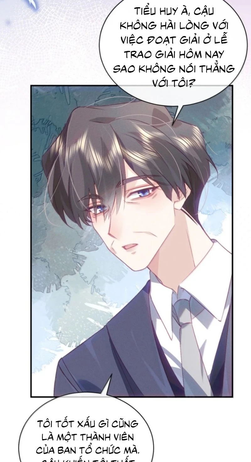 Vì Sao Của Tương Lai Đang Đợi Bạn Chapter 22 - 10