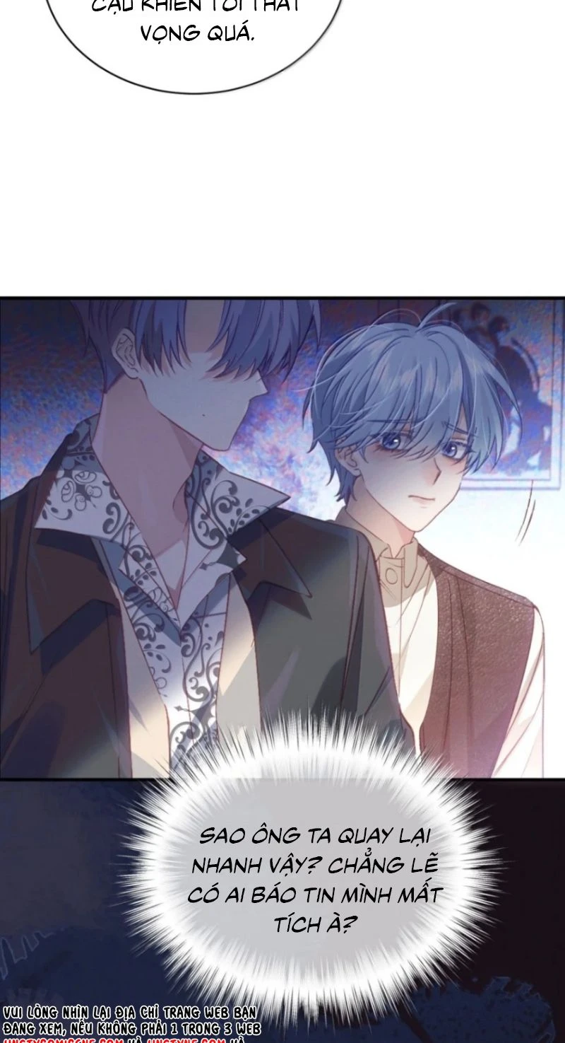 Vì Sao Của Tương Lai Đang Đợi Bạn Chapter 22 - 11