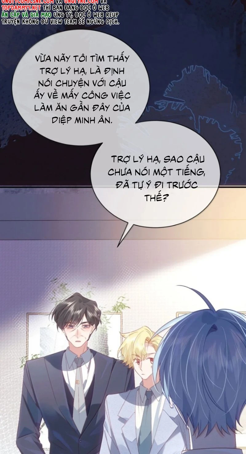 Vì Sao Của Tương Lai Đang Đợi Bạn Chapter 22 - 12
