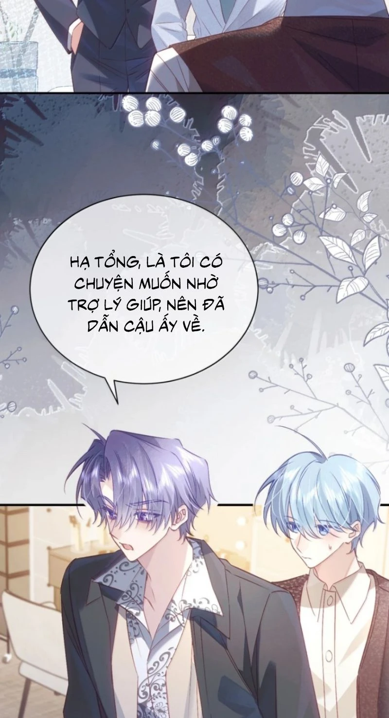 Vì Sao Của Tương Lai Đang Đợi Bạn Chapter 22 - 13