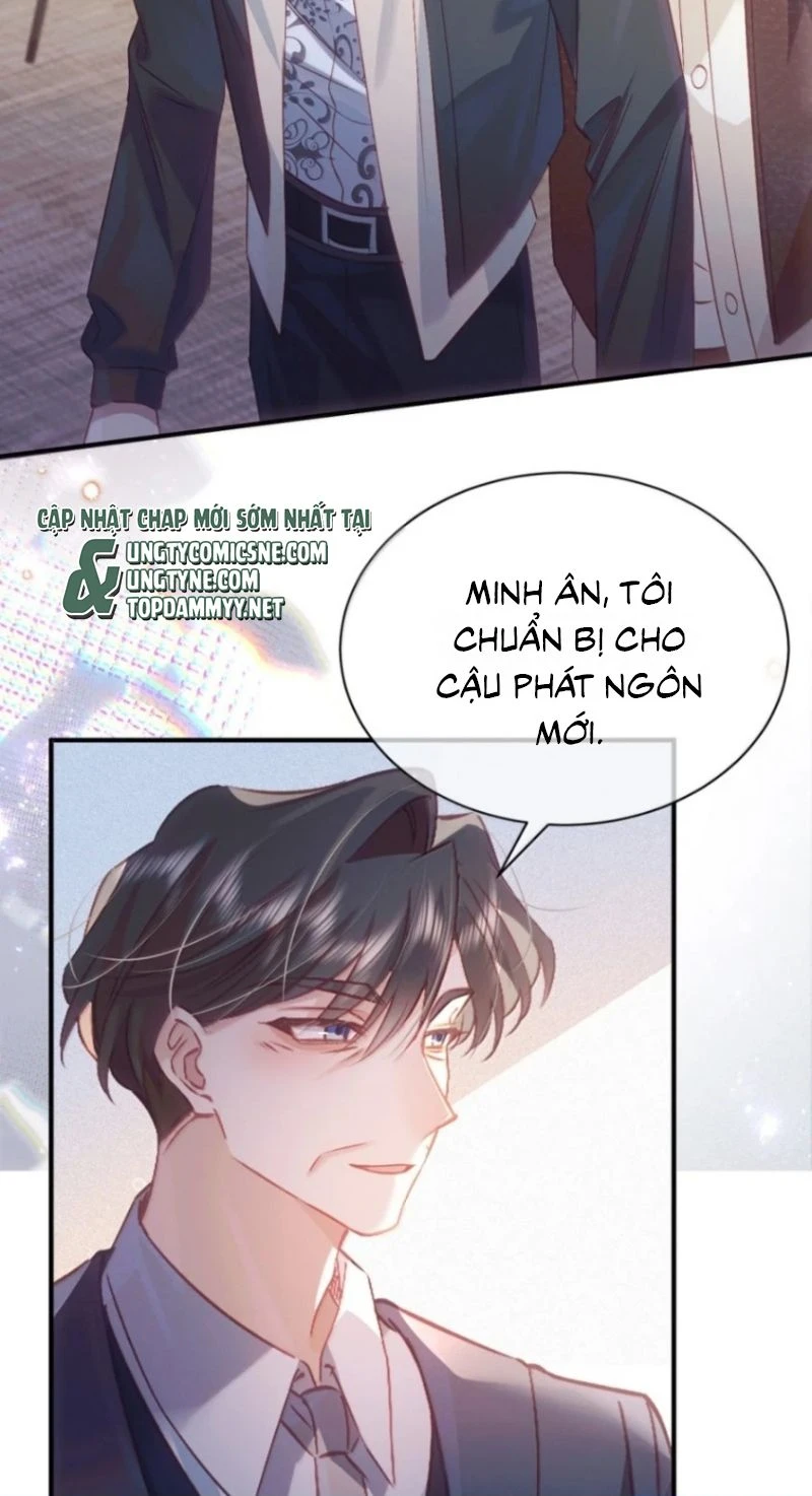 Vì Sao Của Tương Lai Đang Đợi Bạn Chapter 22 - 14